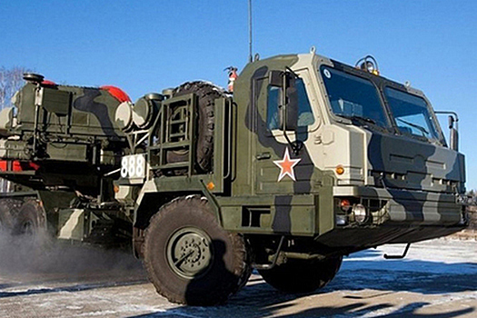 Раскрыт «легкий способ» уничтожить С-500