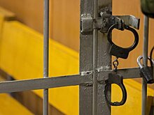 Ъ: СК утяжелил обвинение бывшему высокопоставленному тыловику МВД