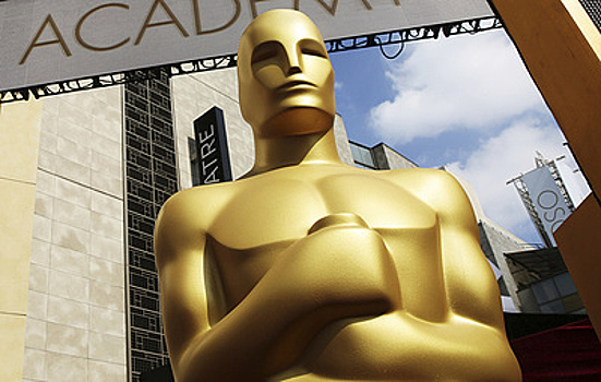 В США опубликовали шорт-лист претендентов на премию «Оскар»