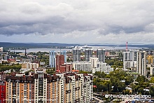 Уплотнение пойдет на пользу Екатеринбургу: позиция архитекторов и строителей