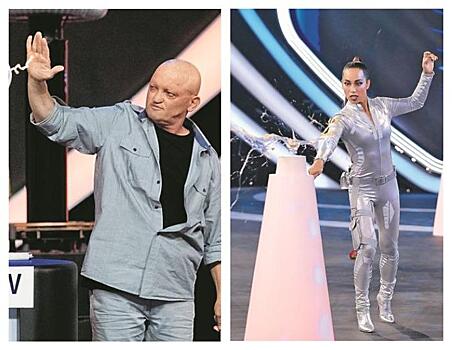 «Удивительные люди-4»: мы побывали на съемках нового сезона шоу талантов