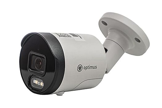 Столичная компания разработала камеру с технологией активной охраны территорий