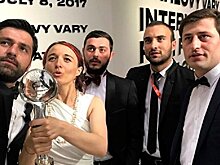 "Страшная мать": дебютный фильм кинорежиссера из Грузии едет в Локарно