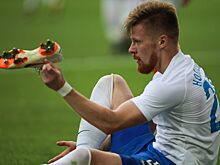 Иван Новосельцев завершил карьеру, «Зенит» уступил ЦСКА. Главное к утру