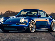 Молоды душой: рестомоды в продаже