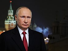 Путин ответил на идею о выходном 31 декабря