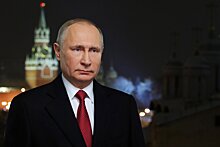 Путин ответил на идею о выходном 31 декабря