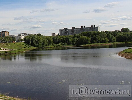 В рамках инвестпроекта "Волжское море" в Тверской области планируется создать уникальный туристический транспортно-пересадочный узел