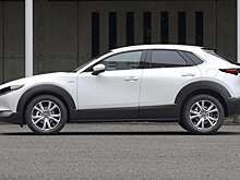 158 сил, автомат: в Россию вернулся знакомый японский кроссовер