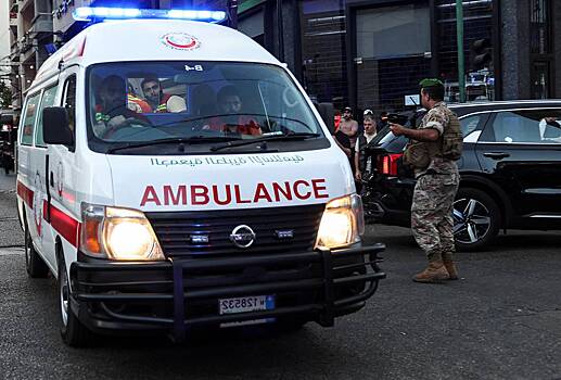 «Перешел все красные линии». «Хезболла» объявила о состоянии войны с Израилем