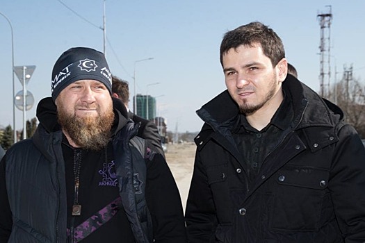 Нового мэра Грозного утвердили в должности