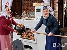 Татарстанская деревня попала в топ-5 мест для этнографического туризма