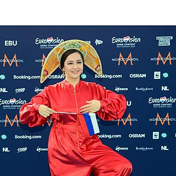 Кто выступит во втором полуфинале Евровидения