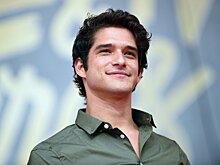 Тайлер Пози намекает на возвращение фантастического сериала «Волчонок»