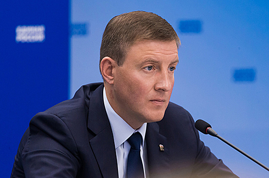 Турчак: цифровая платформа упростит и улучшит процедуры трудоустройства