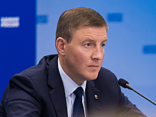 Турчак: цифровая платформа упростит и улучшит процедуры трудоустройства