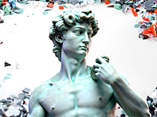 Стартовал прием заявок на арт-проект «Искусство. Полимеры. Будущее»