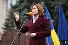 Президенту Молдавии вернули часть полномочий