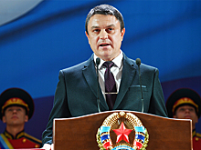 Пасечник подписал закон о референдуме в ЛНР