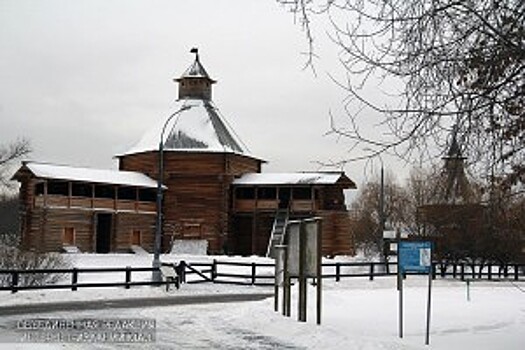 Сроки проведения творческого состязания «Новогоднее Коломенское» продлили
