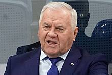 Экс-тренер сборной России раскрыл отношение к отъезду россиян в НХЛ