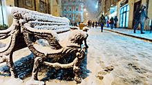 Синоптики рассказали о погоде в Москве в первый день зимы