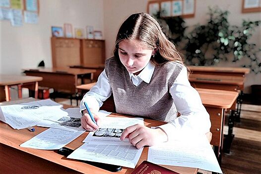 Выпускники-стобалльники Кубани и Армавира получили по 100 тыс руб