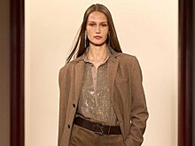 Модель из Вязьмы дебютировала на модном шоу Victoria&#039;s Secret: фото