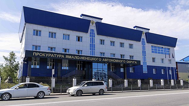 Прокуратура Салехарда помогла местному жителю получить новое жильё