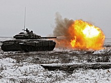 «В ближайшие часы»: Пентагон допустил скорое «вторжение» РФ на Украину