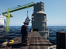 На ПК стал доступен платформер с элементами паркура DELETE