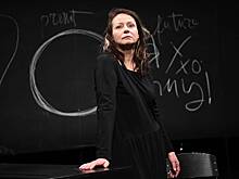 Кончаловский рассказал о последнем съемочном дне Добровольской