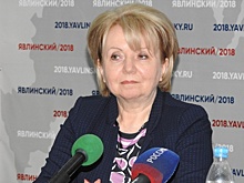Эмилия Слабунова: не удивительно, что у Саратова столько проблем