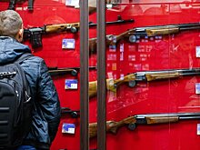 Почему «охотничье» оружие Второй мировой исчезает из магазинов