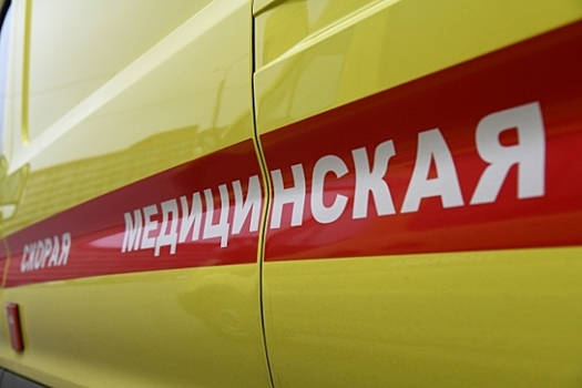 В Волгограде под колеса машины попал 8-летний велосипедист