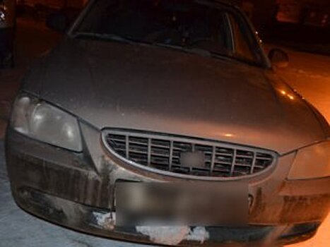 В Башкирии таксист за ночь похитил из машин 12 аккумуляторов