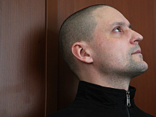 Сергей Удальцов задержан в Москве