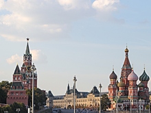 Подведены итоги туристического сезона в России
