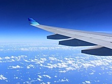 Turkish Airlines может запустить перелеты по России во время ЧМ-2018