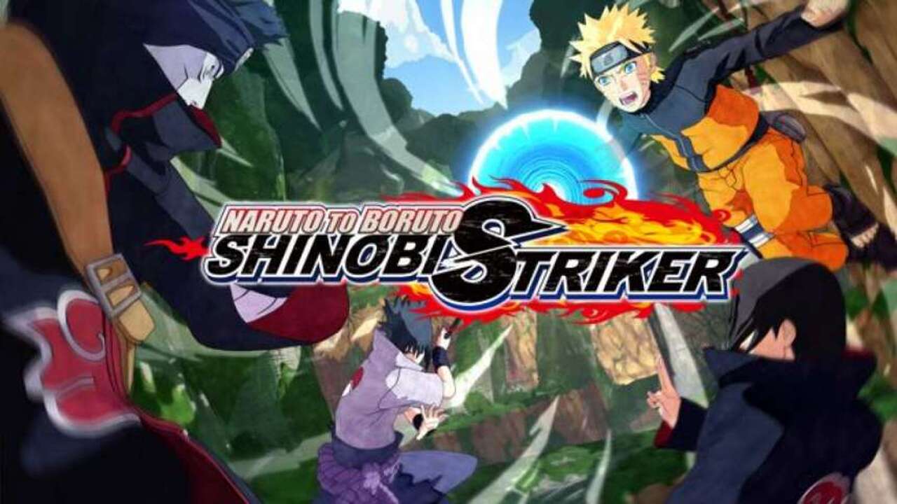 Геймплей PvE-миссии в Naruto to Boruto: Shinobi Striker - Рамблер/новости