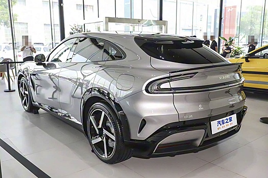 В РФ активно скупают электромобили Xiaomi