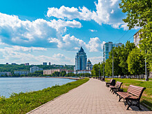 Как развивается туризм в Самарской области