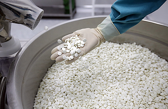 Производитель гормонального препарата «Метипред» Orion Pharma прекращает работу в России