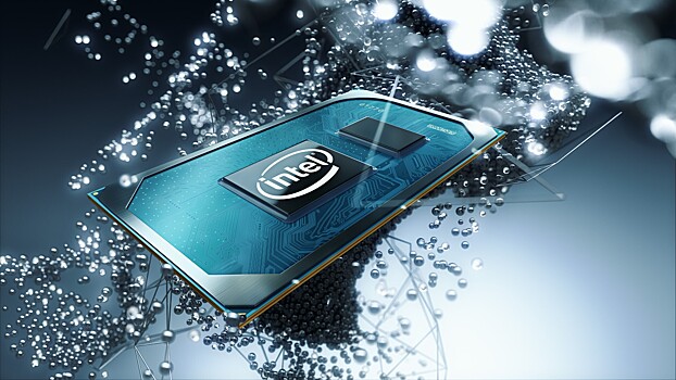 Раскрыта скорость новейшего флагманского процессора Intel для ноутбуков