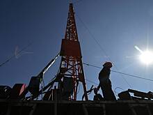 Число нефтегазовых буровых установок в мире упало