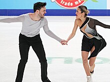 Чемпионка России заявила, что ее постоянно путают с Загитовой