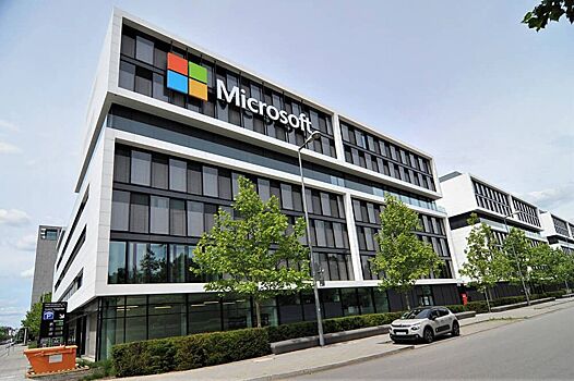 Microsoft заявила о взломе почты Exchange Server китайскими хакерами