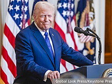 Культ личности Трампа в США вызван пороком системы