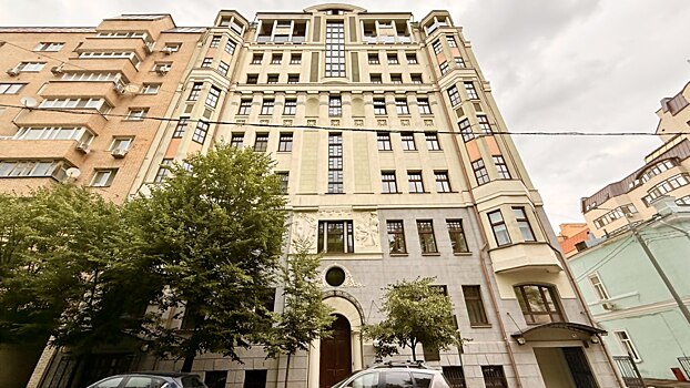 Самая дешевая квартира по переуступке в ЦАО продается менее чем за 15 млн рублей