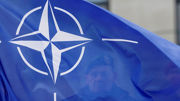 НАТО возвратится к первоначальным целям против РФ